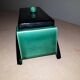 Art deco jewelry box Paul Milet