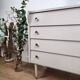 Vintage chest of drawers year 60