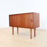 Teak sideboard kai kristiansen small