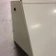 Mural writing desk