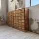 Trade furniture