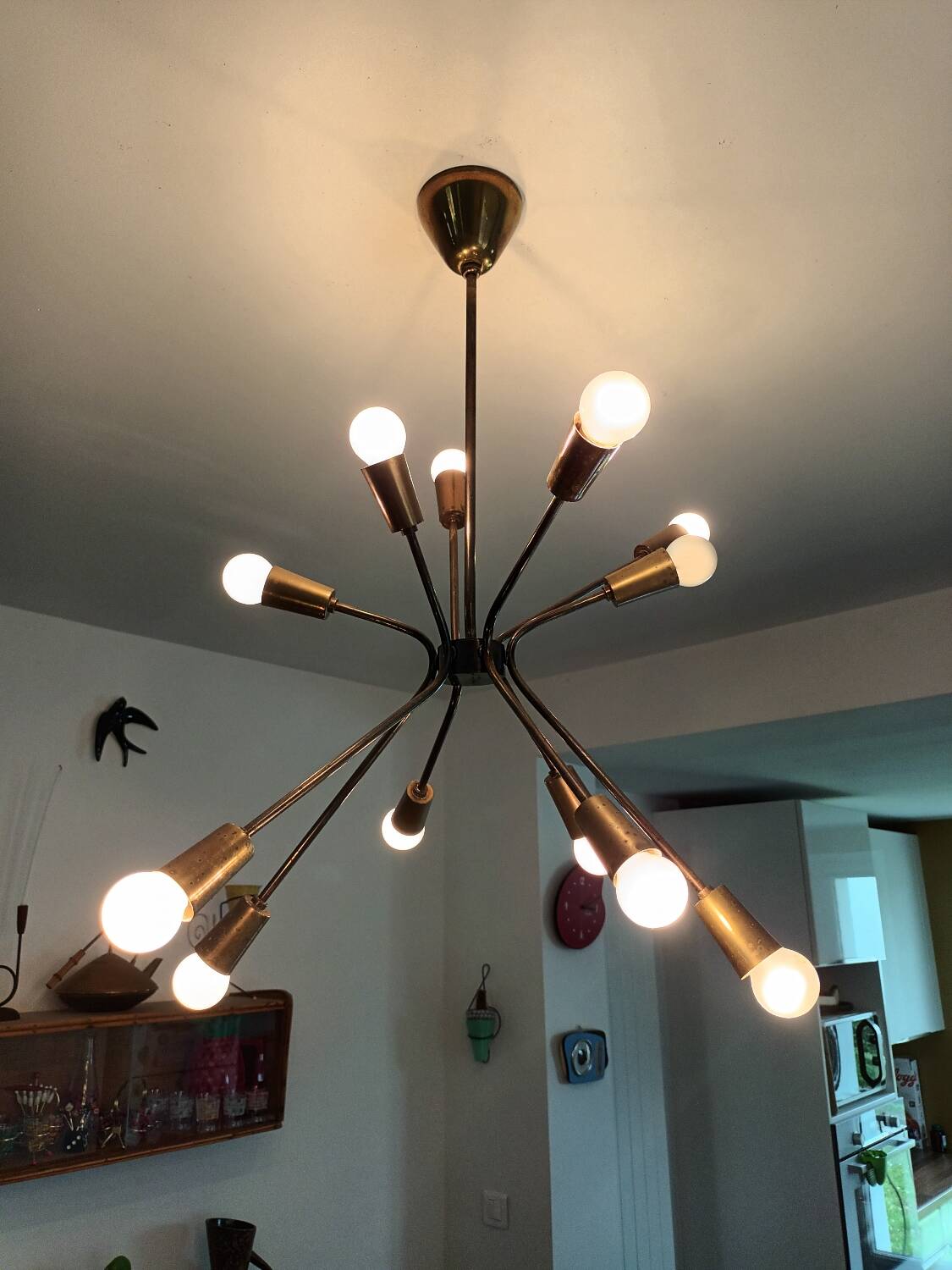 Chandelier