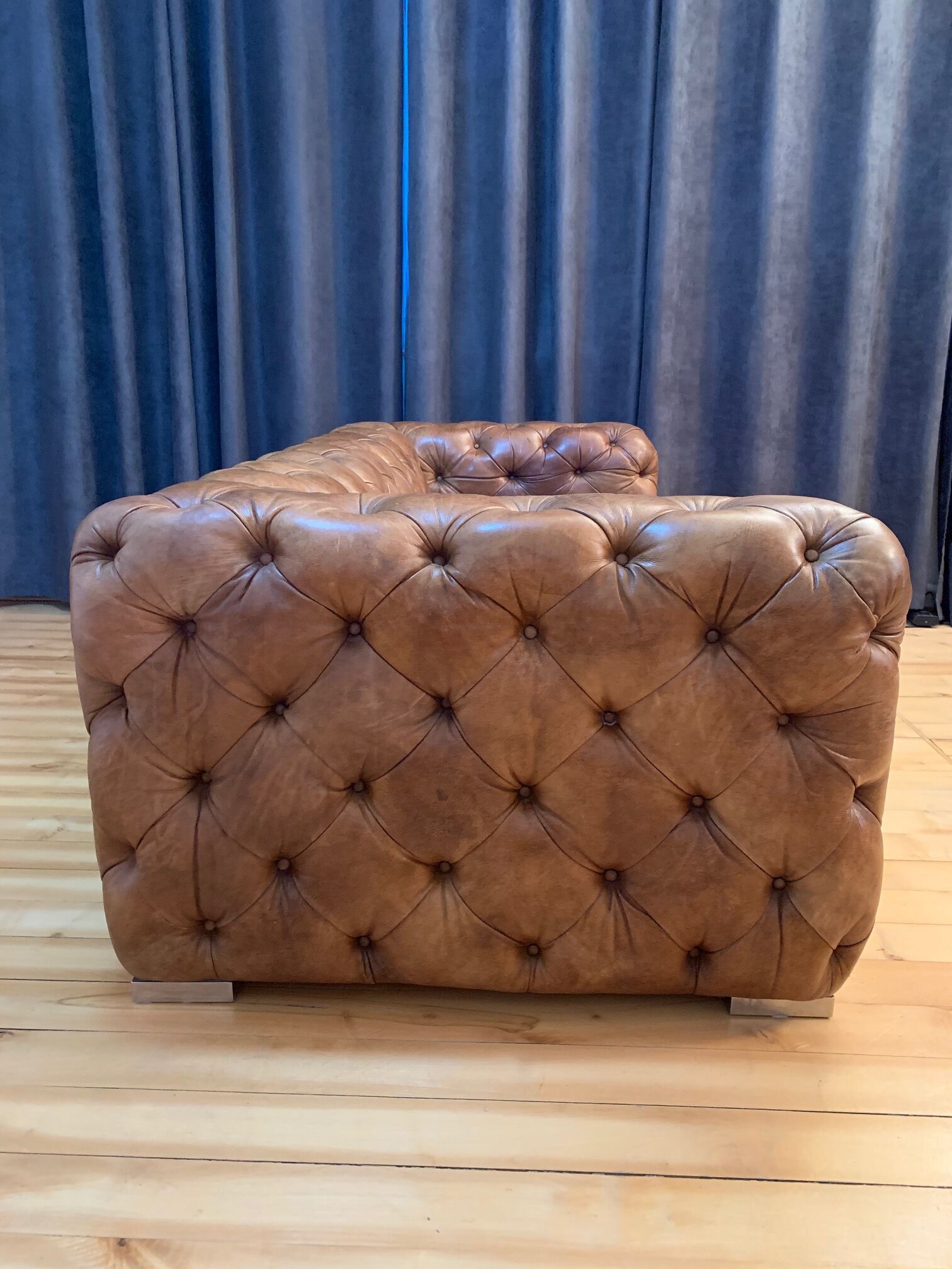 Chesterfield Sofa, 1990s