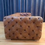 Chesterfield Sofa, 1990s