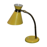 Lamp diabolo