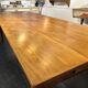 Large farm table
