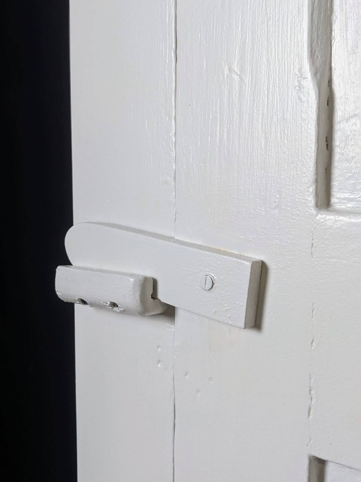 White hosiery wardrobe