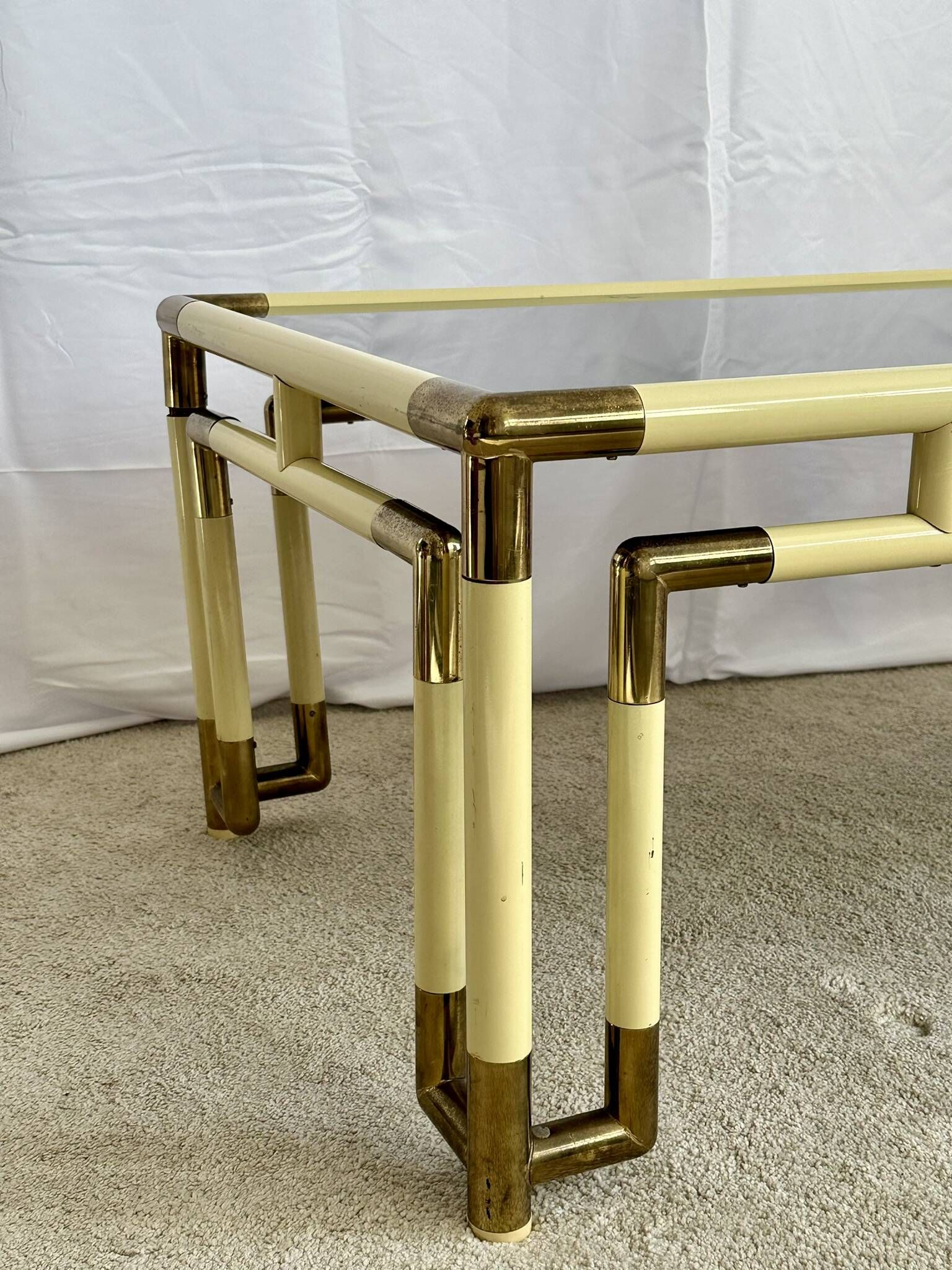 Table basse tommaso barbi