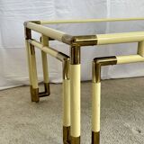 Tommaso barbi coffee table