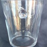 Old champagne bucket