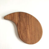 Ramequin en bois