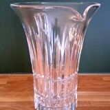 Carafe à orangeade en cristal Villeroy et Boch modèle Royal Saar