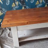 Low table