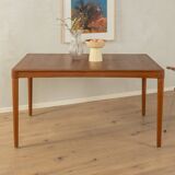 60s extendable Dining Table by Bramin