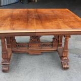 Extensions table