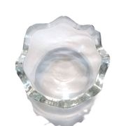 Mickael Bang for Holmegaard Glass candy box / Scandinavian design