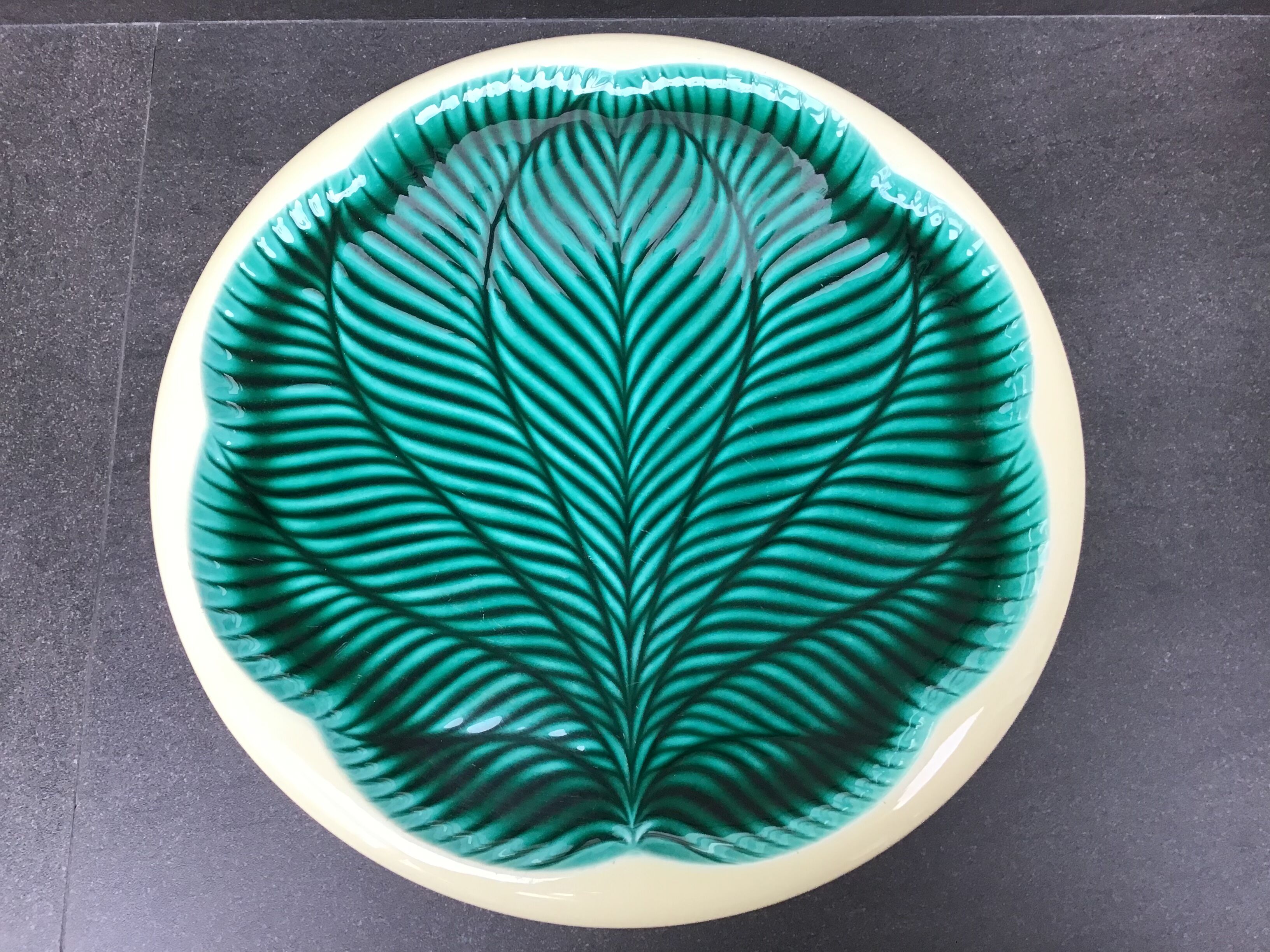 Verceram pie or cheese dish