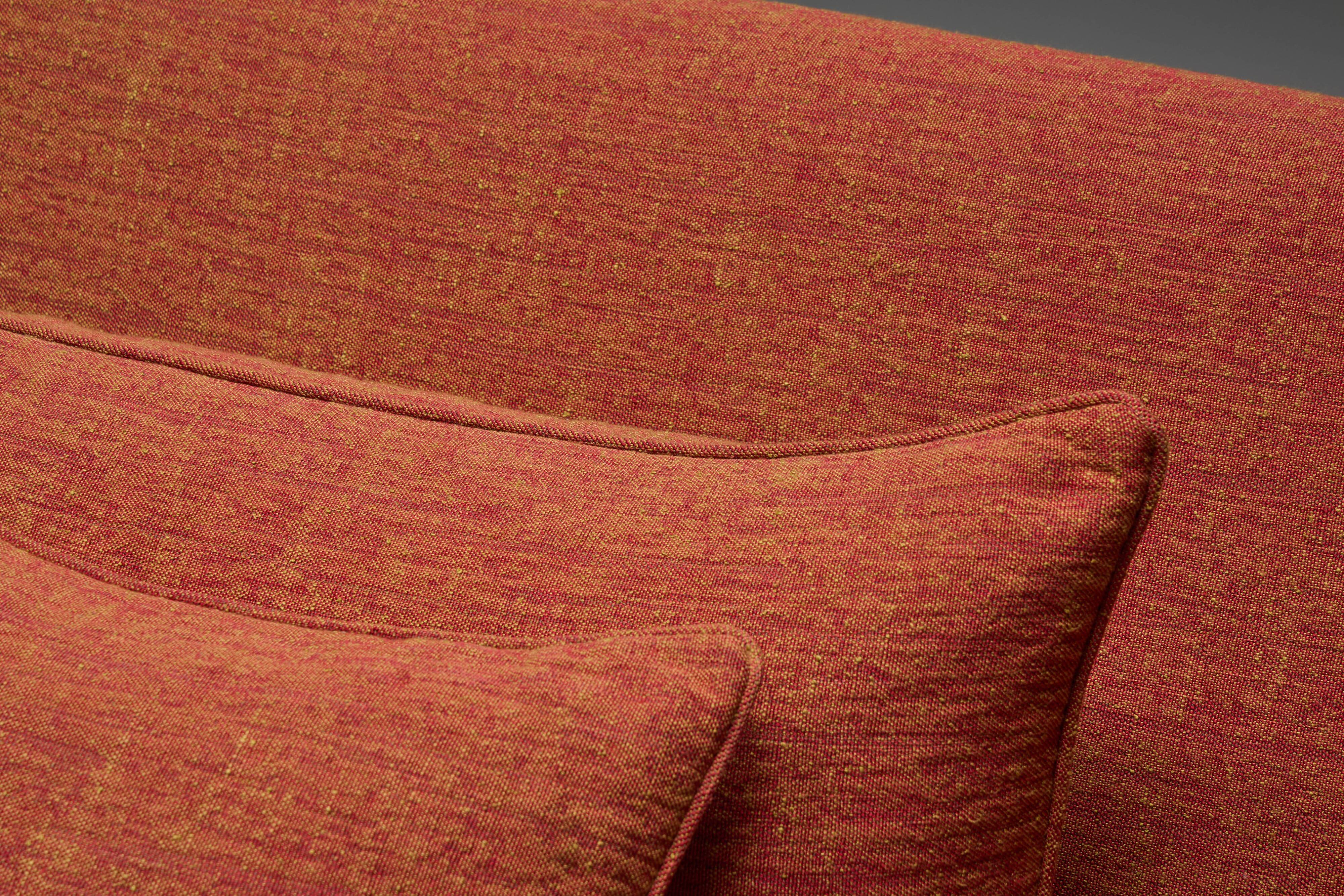 Sofa by Axel Vervoordt, Belgium, 21st Century