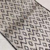 Moroccan berbere carpet 135x75cm