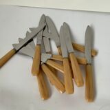 Vintage knives