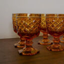 MORE AMBER GLASSES