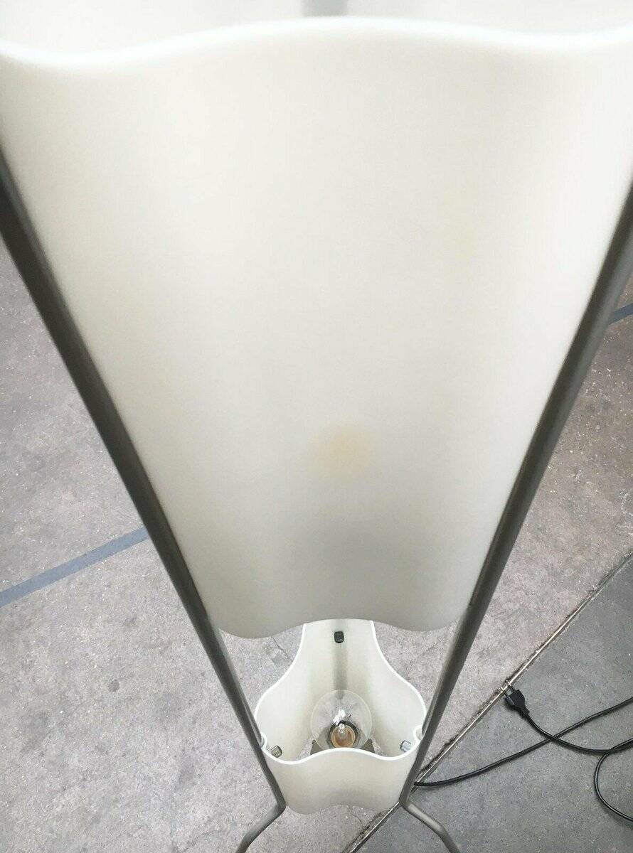 Italian Vintage Totem Floor Lamp by Valerio Bottini for Foscarini