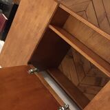 Coffee table from the 1970s