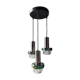 Raak Cascading Chandelier