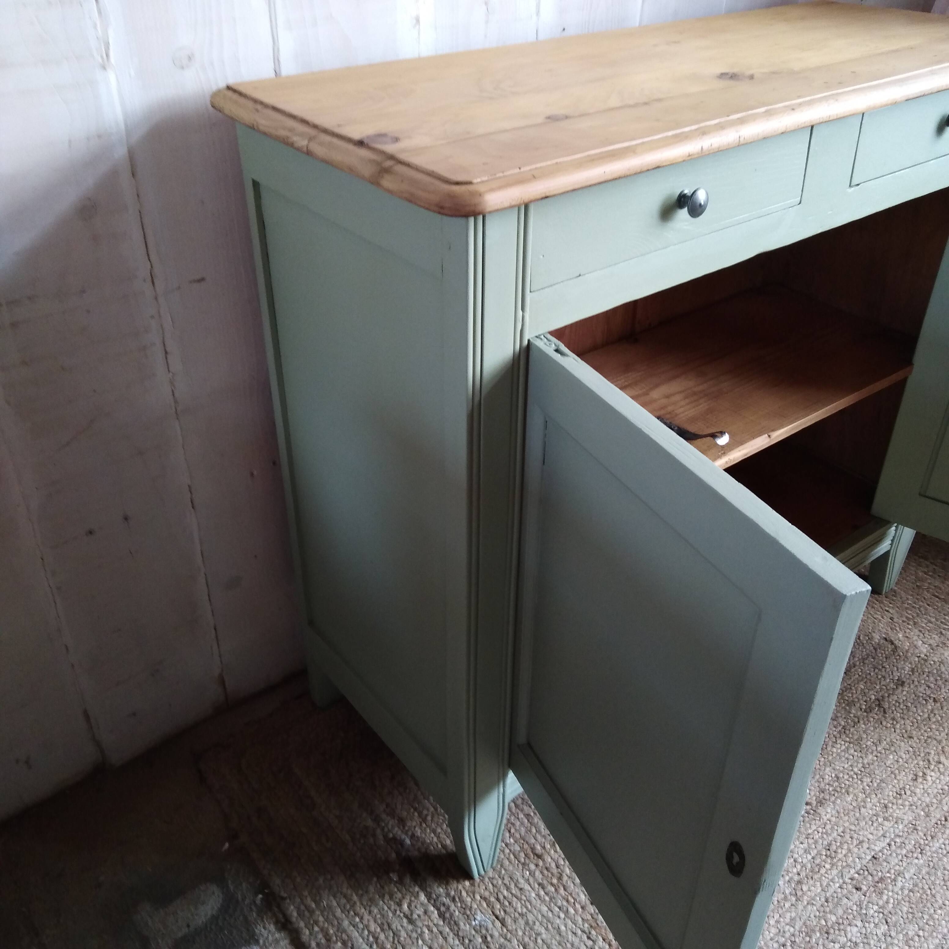 Parisian art deco buffet