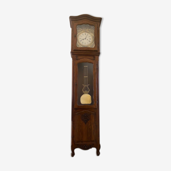 Comtoise Clock