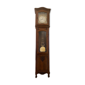 Horloge comtoise