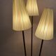 1960s floor lamp. Perfect condition.