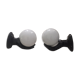 Pair of 70s/80s hands sconces