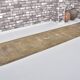 Vintage Tribal Runner Rug sku c226