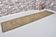 Vintage Tribal Runner Rug sku c226