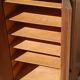 Antique office furniture