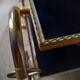 Mobile serving cart, 1970s bar