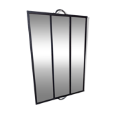 Miroir indus