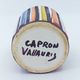Céramique polychrome Roger Capron – Vallauris, années 1950-1960
