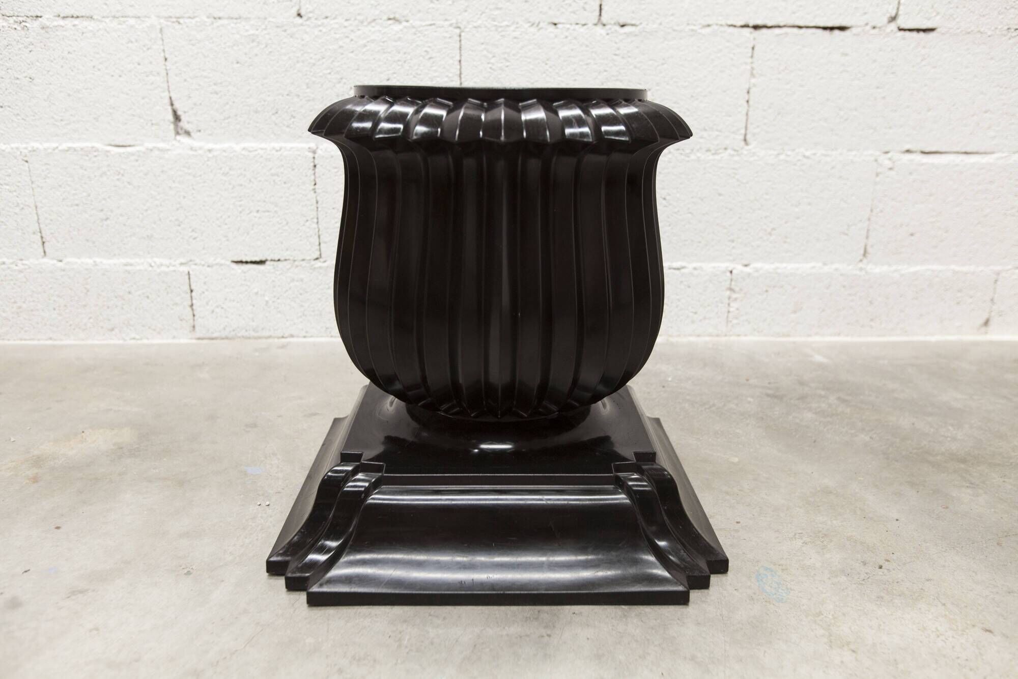 Capitello stool designed by Rajiv Saini for Moroso made in Italy 2010