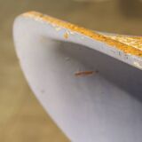 Christian Adam - Four Naila chairs publisher New Form Italy 1971