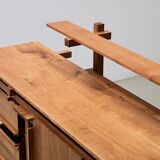 Elling Sideboard after Gerrit Rietveld Netherlands 1919/1990s