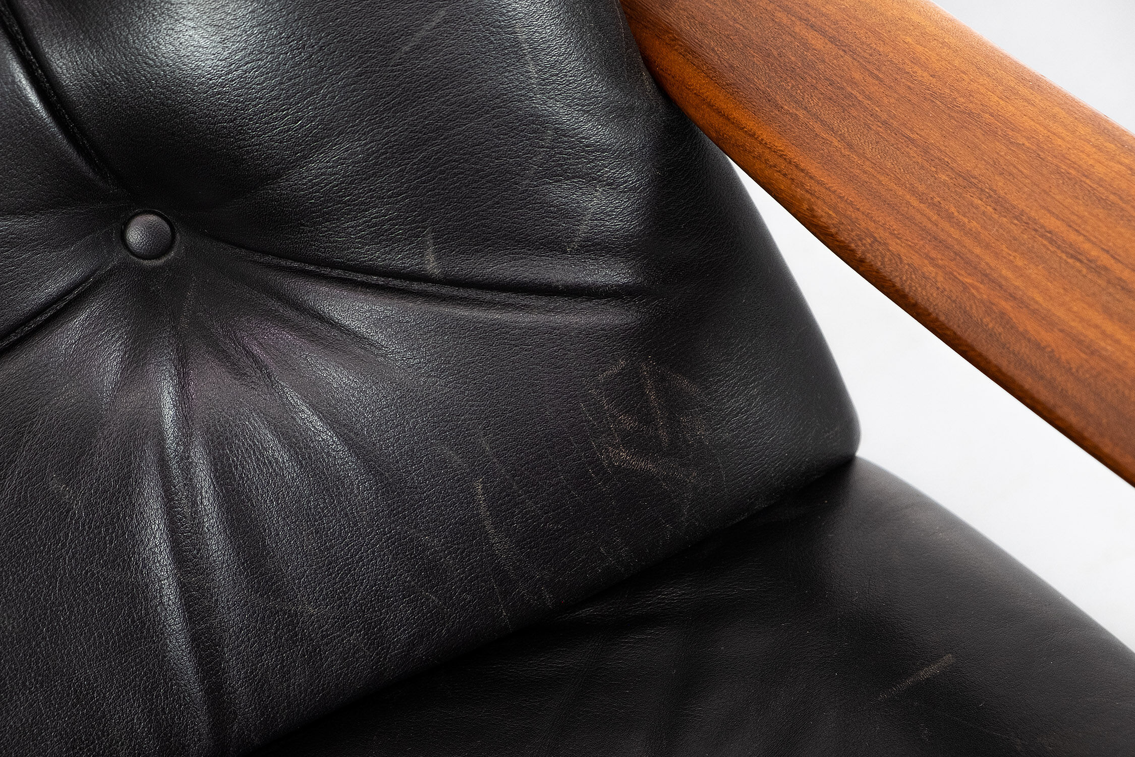 Mid Century Lounge Chair, 1960s