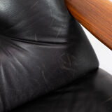 Mid Century Lounge Chair, 1960s