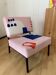 Babylon armchair by Babel Brune