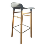 Normann Copenhagen bar stool
