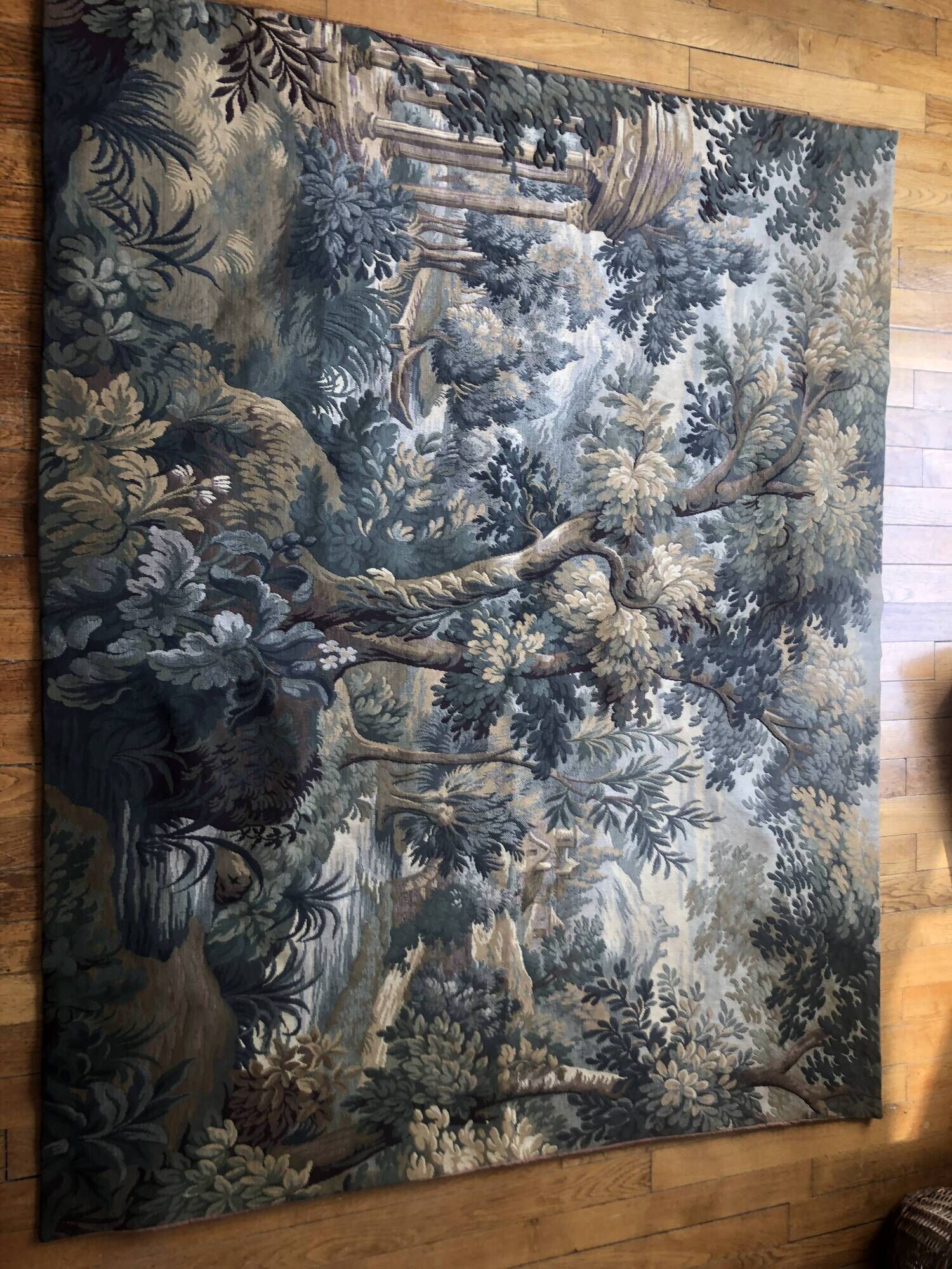Tapestry