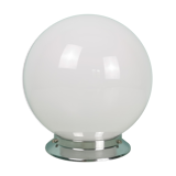 Opaline ball ceiling