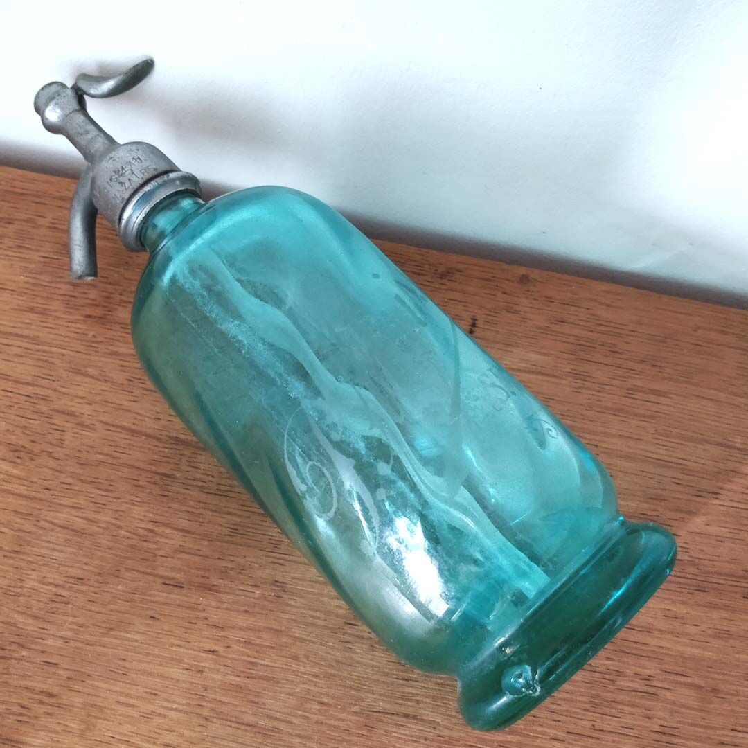 St Nazaire Morisseau bistro siphon