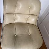 Fauteuil Charles Pollock